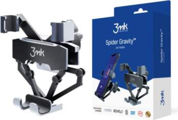 3MK - 3mk Spider Gravity Car