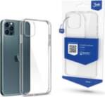 3mk Clear Case for Apple iPhone