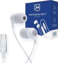 3mk Wired USB-C