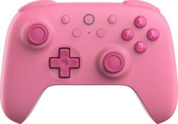 8BitDo - Ultimate 2C Bluetooth Controller