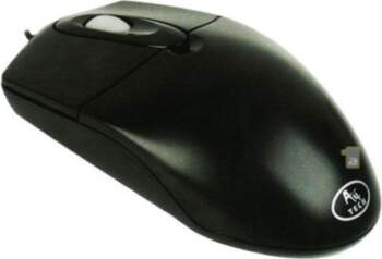 A4Tech 43754 OP-720 Black