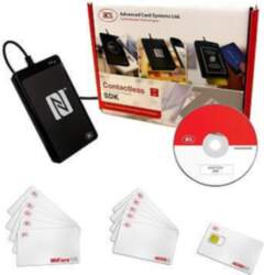 ACS ACR1252 SDK KIT USB