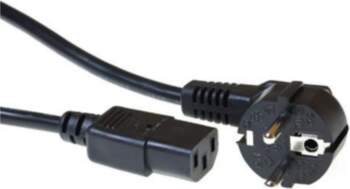 ACT 230V connection cable schuko male