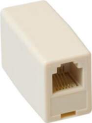 ACT Coupler RJ-12 Pelēks
