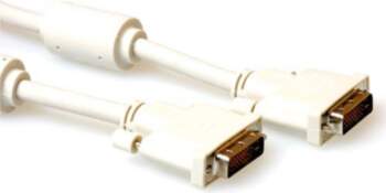 ACT High quality DVI-D Dual Link