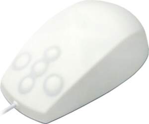 Active Key Medical medium - Maus