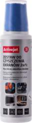 Activejet AOC-269 Liquid, Screen cleaning kit