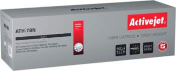 Activejet ATH-78N Toner (replacement for HP