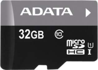 ADATA | Premier UHS-I | 32