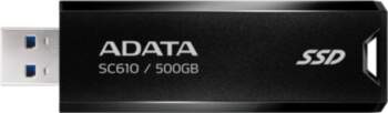 ADATA SC610 500 GB USB Type-A