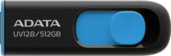 ADATA UV128 USB zibatmiņa 512 GB