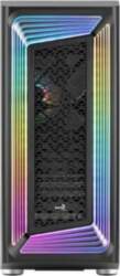 Aerocool Interstellar Midi Tower Black