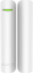Ajax DoorProtect Plus White