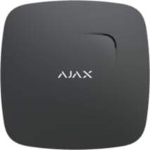 Ajax FireProtect Plus Black