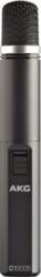 AKG C1000 S Black Studio microphone