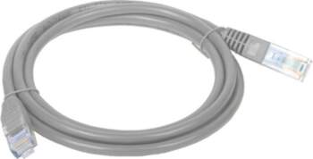 Alantec KKU5SZA2 networking cable Grey 2