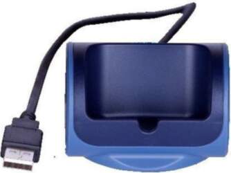 Alcatel Lucent Desktop Charger