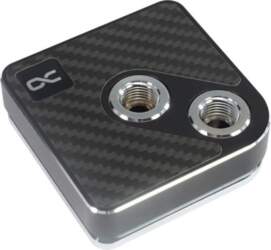 Alphacool Core 1 Carbon Water block
