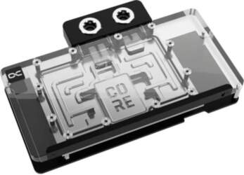 Alphacool Core RX 9070 XT Hellhound
