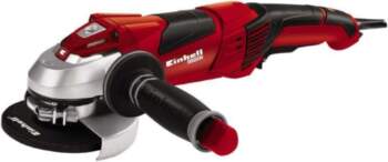 Angle grinder EINHELL TE-AG 125 CE