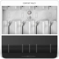 Ansmann Comfort Multi