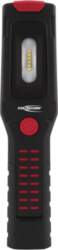 Ansmann IL300R Black Hand flashlight LED