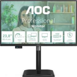 AOC 24P4CV computer monitor 60.5
