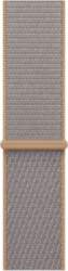 APPLE 46mm Chambray Blue Sport Loop
