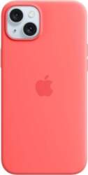 Apple iPhone 15 Plus Silicone Case