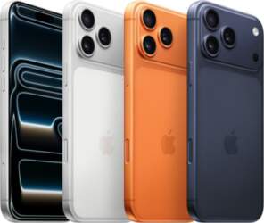 Apple iPhone 17 Pro Max, 512