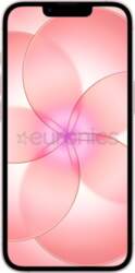 Apple iPhone 17e, 512 GB, rozā