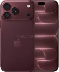 Apple iPhone 18 Pro Max, 1