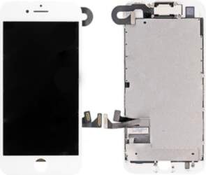 APPLE LCD screen iPhone 7 (white)