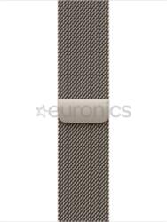 Apple Milanese Loop, 42 mm, nerūsējošā
