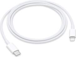 Apple USB-C - Lightning, 1 m