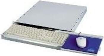 ApraNET - Rack Keyboard Shelf -