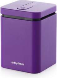 AROMA DIFFUSER ELARA/PURPLE COP000853 STYLIES