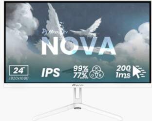 Arozzi | Nova | 24 "