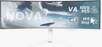 Arozzi | Nova | 49 &quot