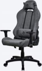 Arozzi Torretta SoftFabric - ASH