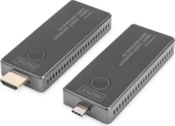ASSMANN ELECTRONIC DIGITUS 4K Wireless AV