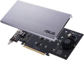 ASUS HYPER M.2 X16 CARD