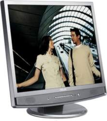 Asus MB19SE (ar defektu)