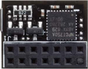 ASUS TPM-SPI 2.0