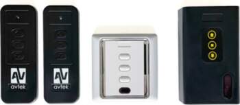 Avtek RF / IR / 12V