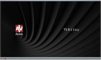 Avtek TS 8.1 Easy 86