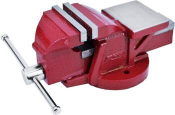 AWTOOLS AW24223 bench vices