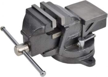 AWTOOLS AW24236 bench vices