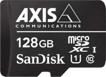 AXIS SURVEILLANCE CARD 128 GB