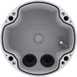 AXIS TP1602-E Conduit Back Box